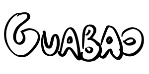 Guabao Logo